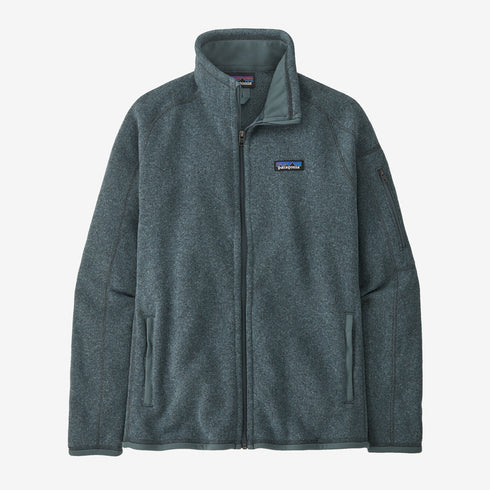 25 W's Better Sweater Jacket